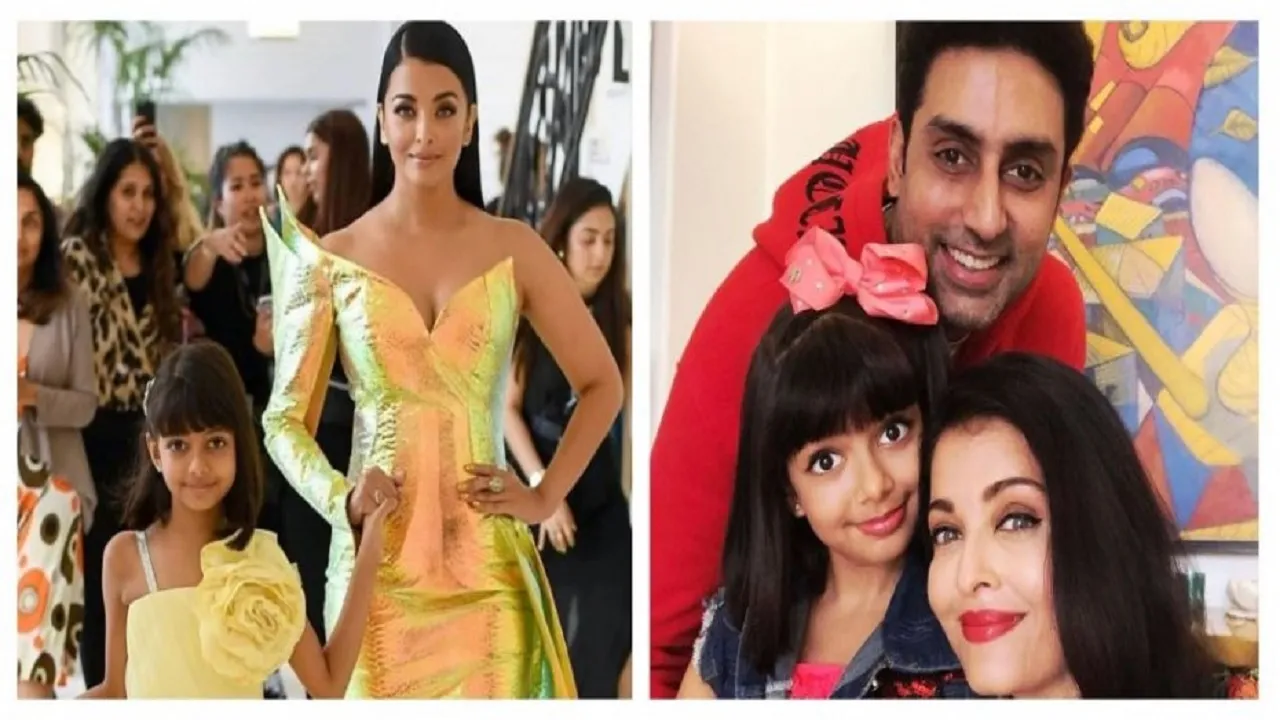 aishwarya aaradhya