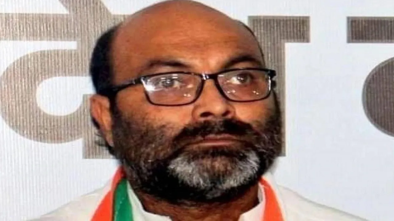 ajay kumar lallu