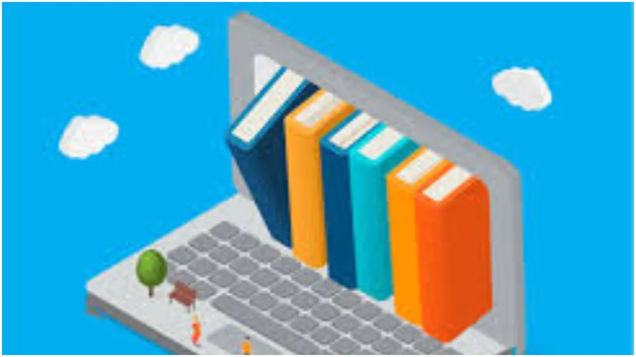 Digital Library