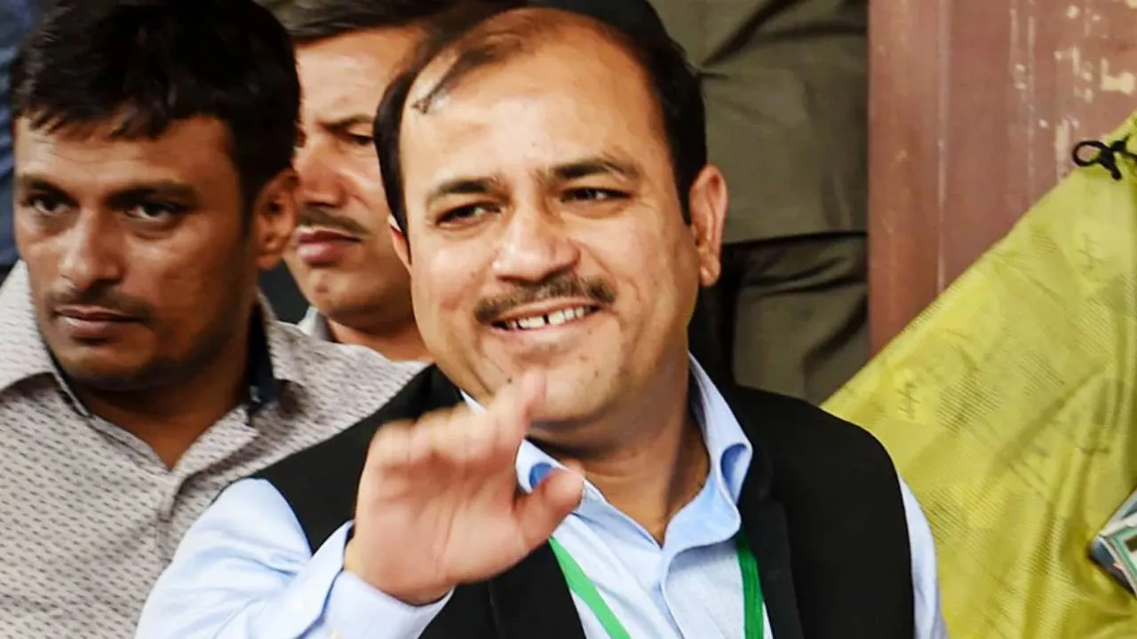Kunwar Danish Ali