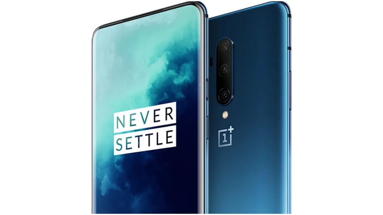 One Plus 7T