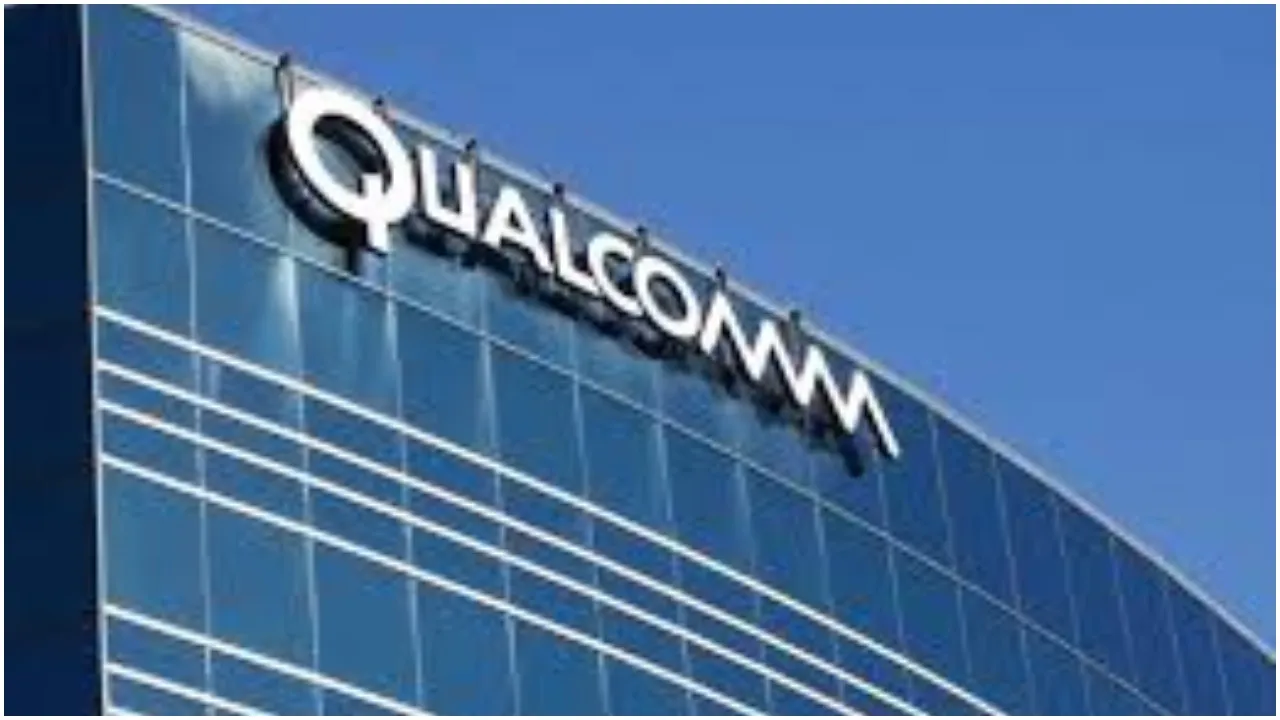 Qualcomm