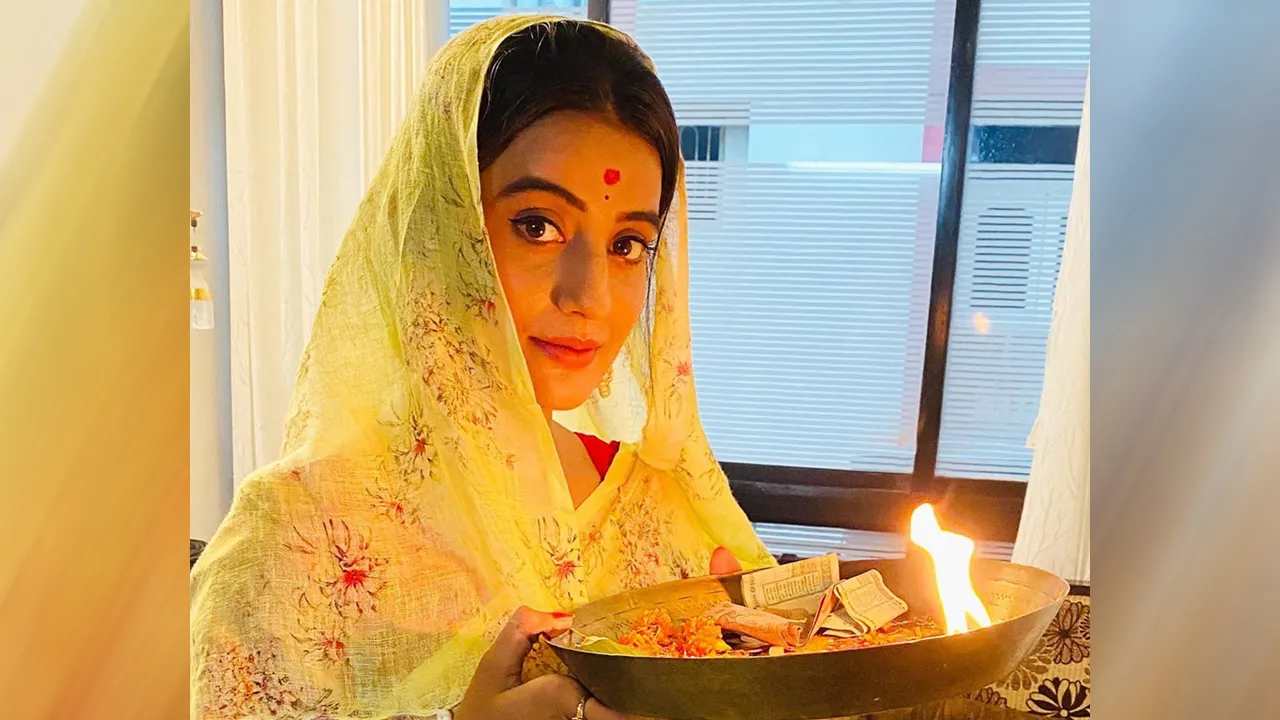 akshara