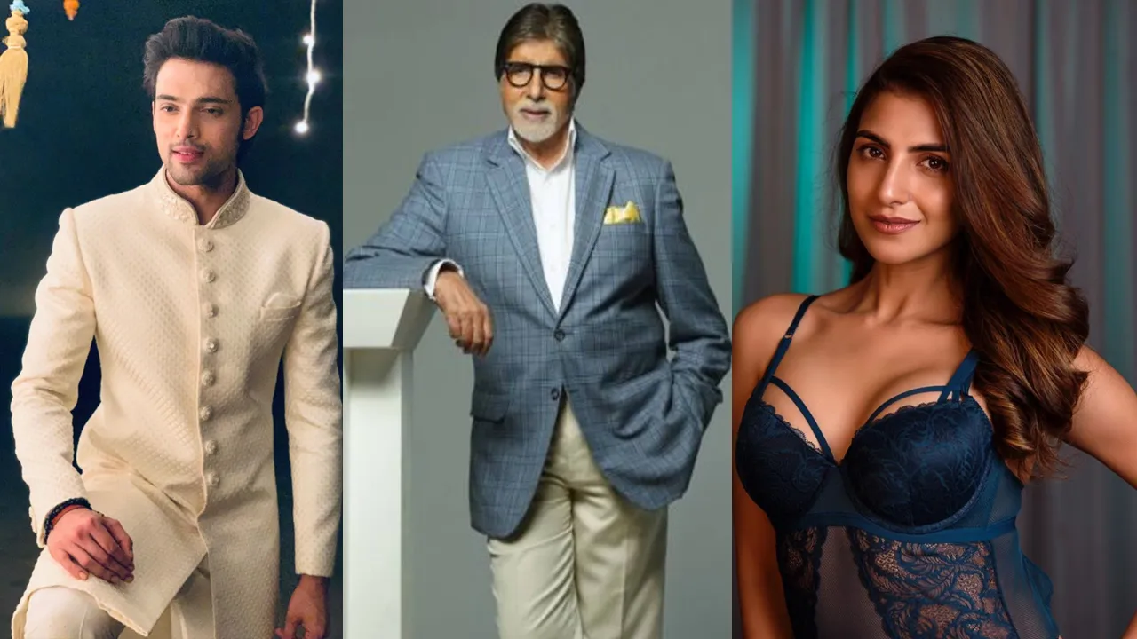 bollywood collage