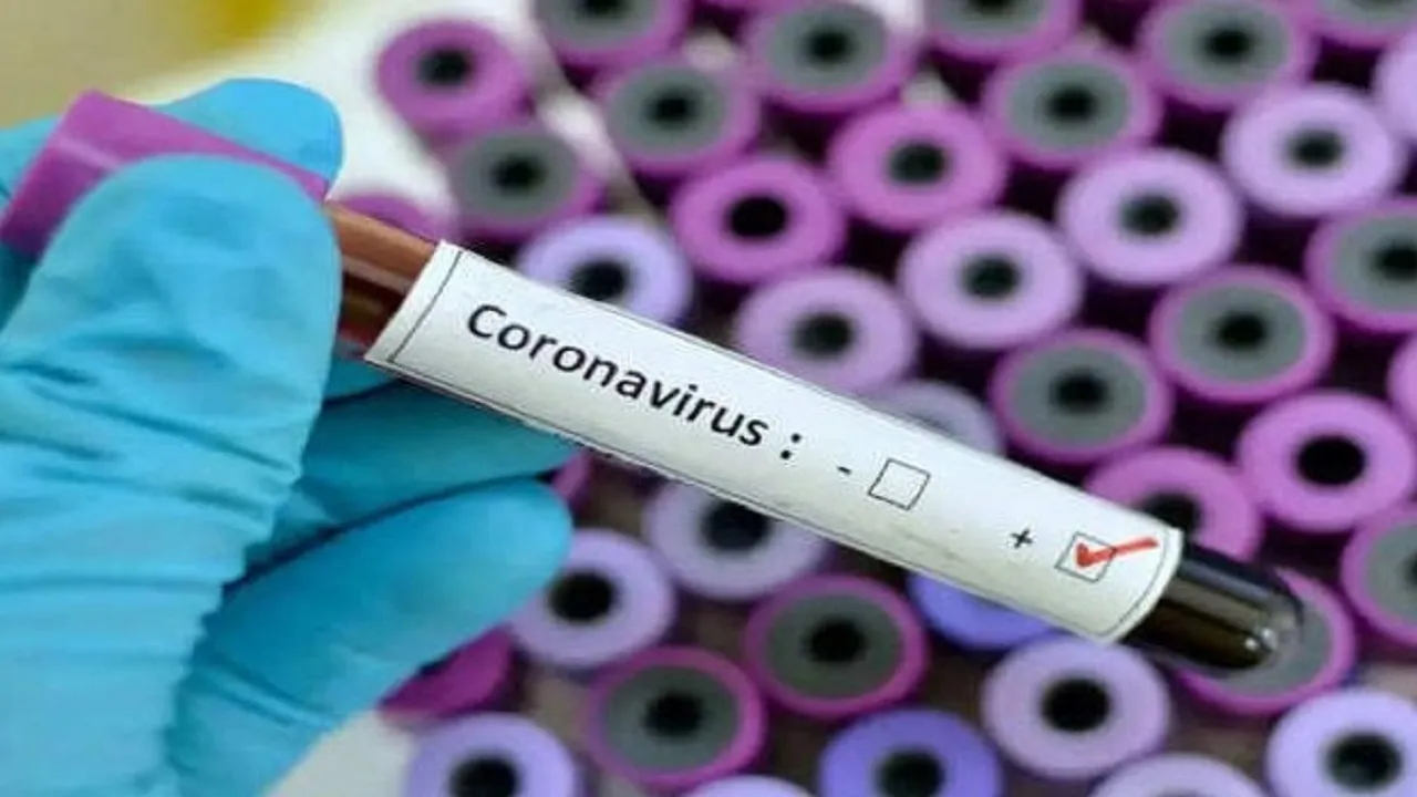 coronavirus