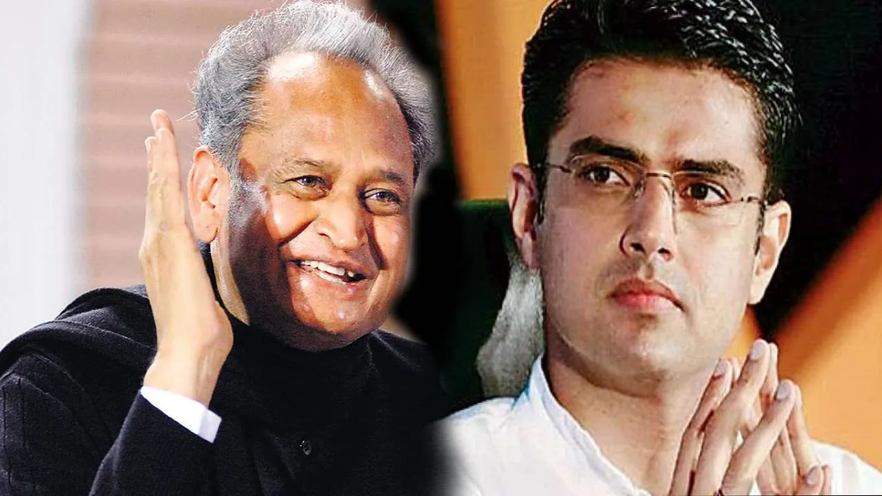 Crisis on Congress
