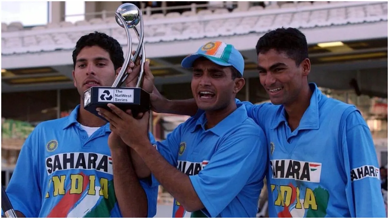 mohammad kaif twitter