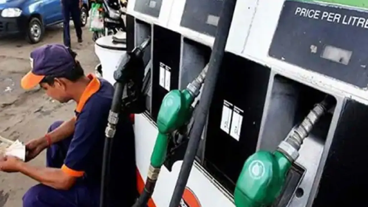 huge reduction in the price of crude oil