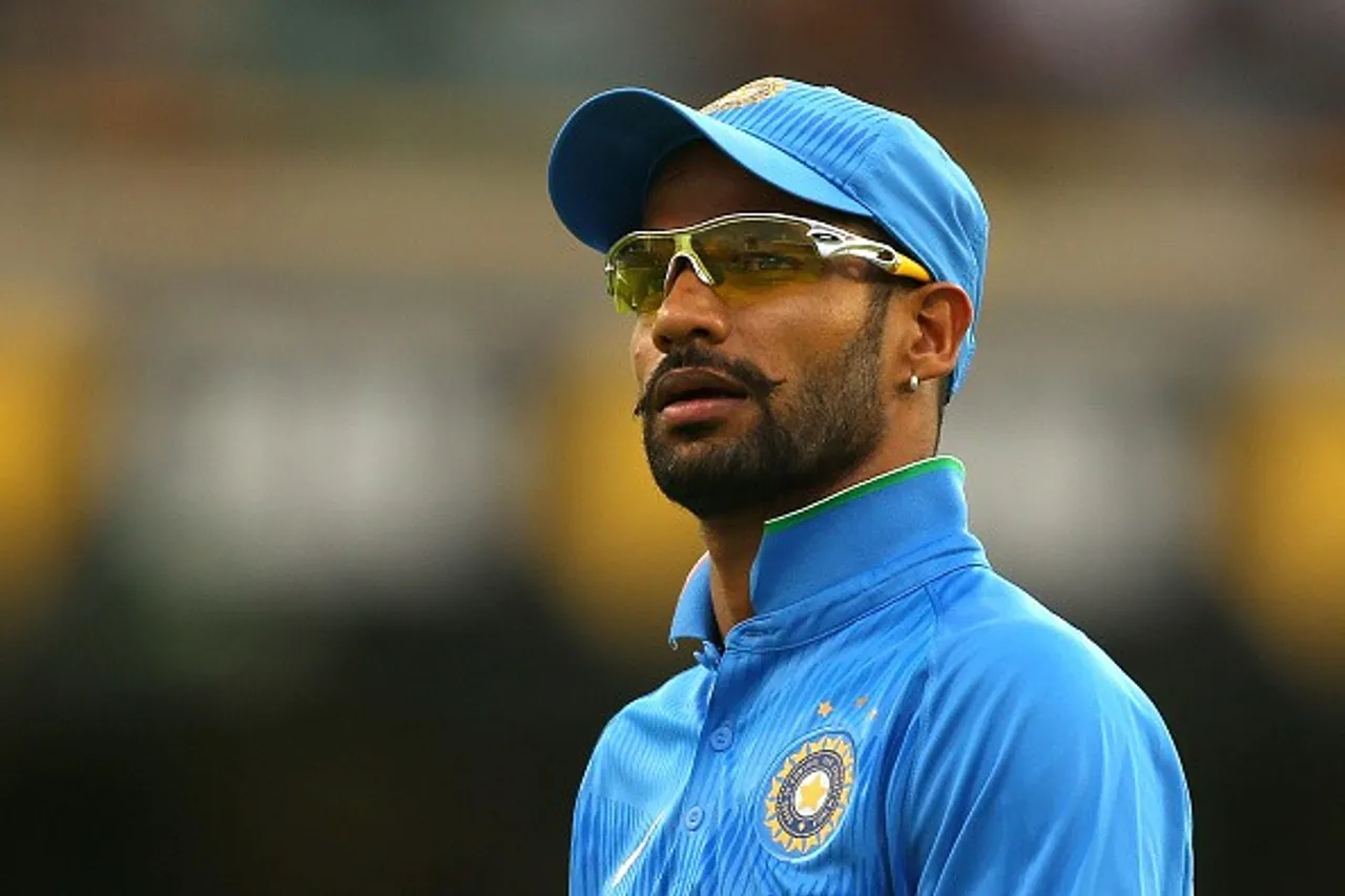 shikhar