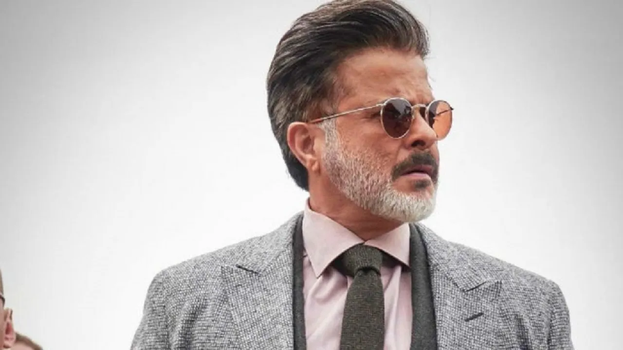 anil kapoor