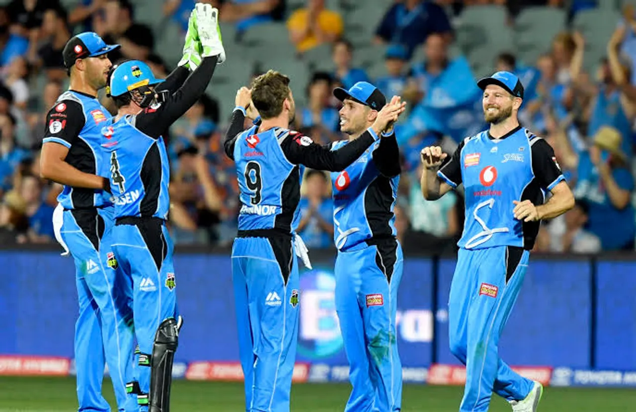 bigbash