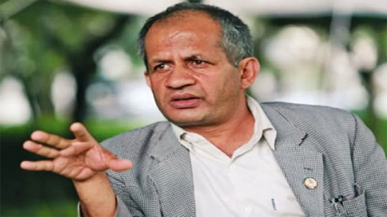 Pradeep Gyawali