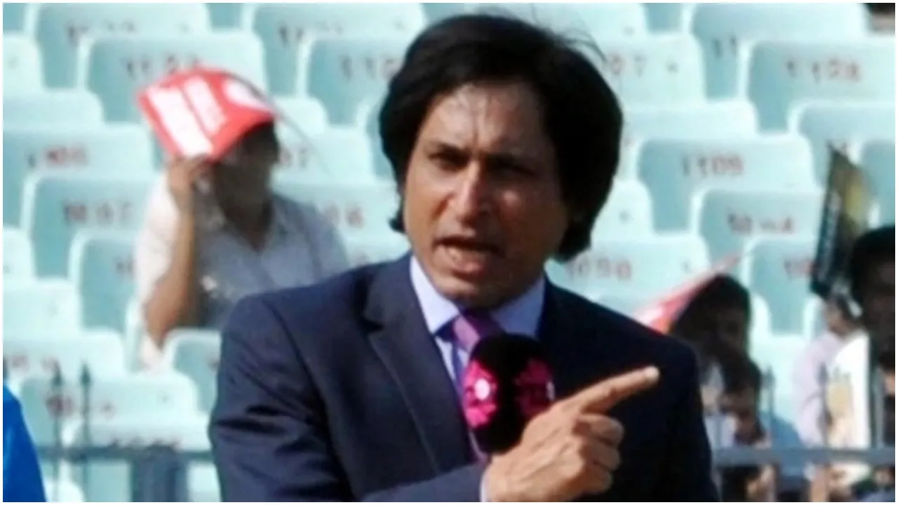 Ramiz Raja