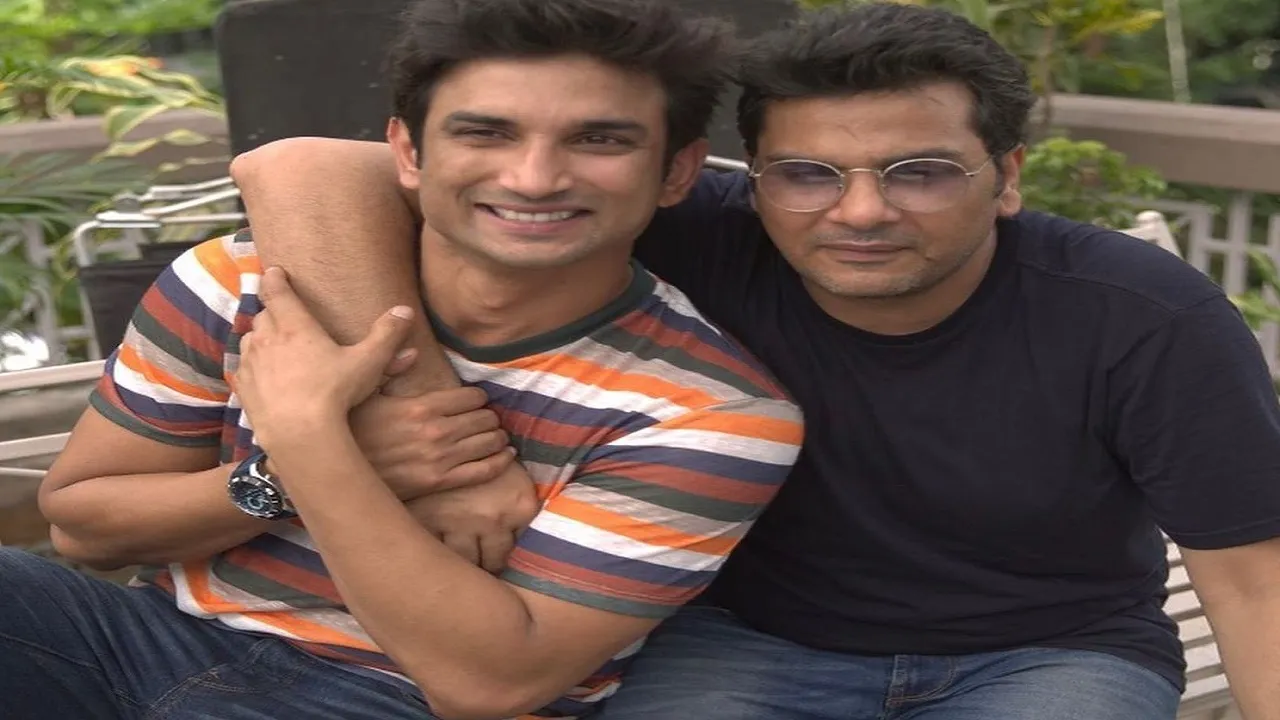 sushant singh rajput
