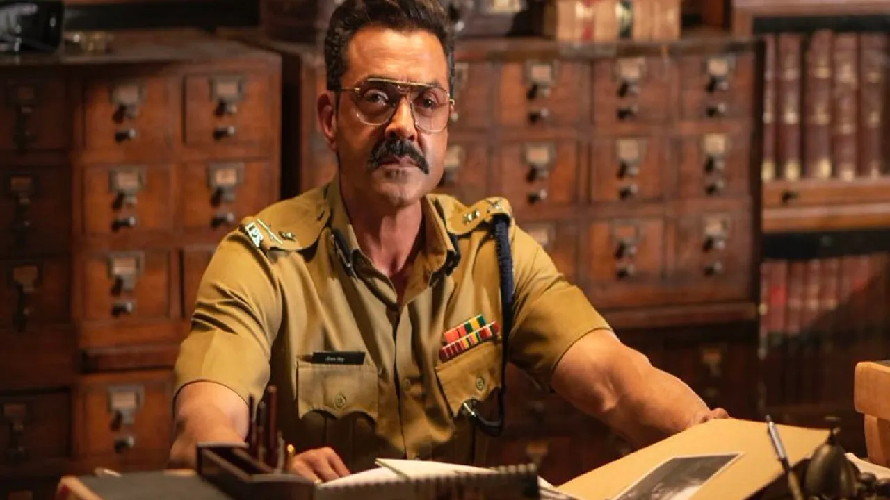 bobby deol