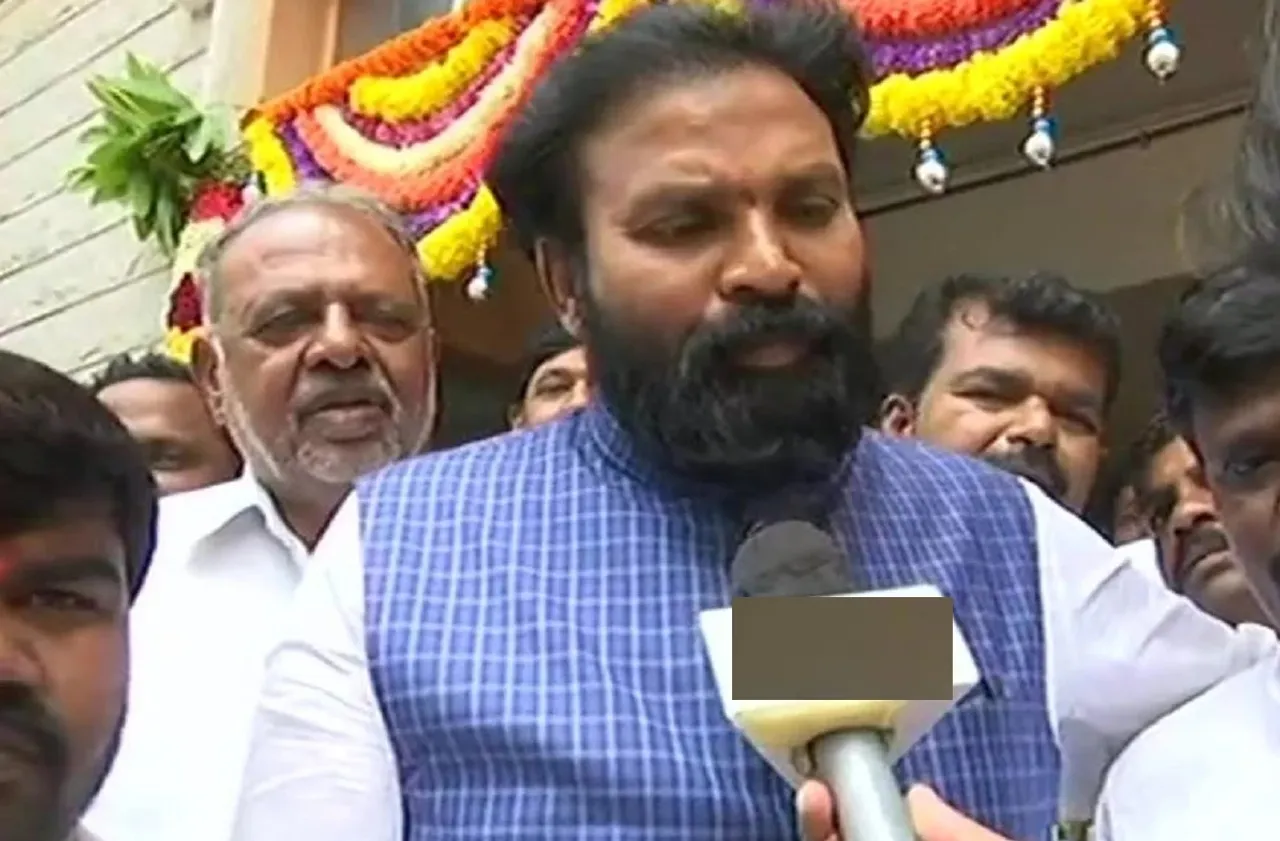 health minister