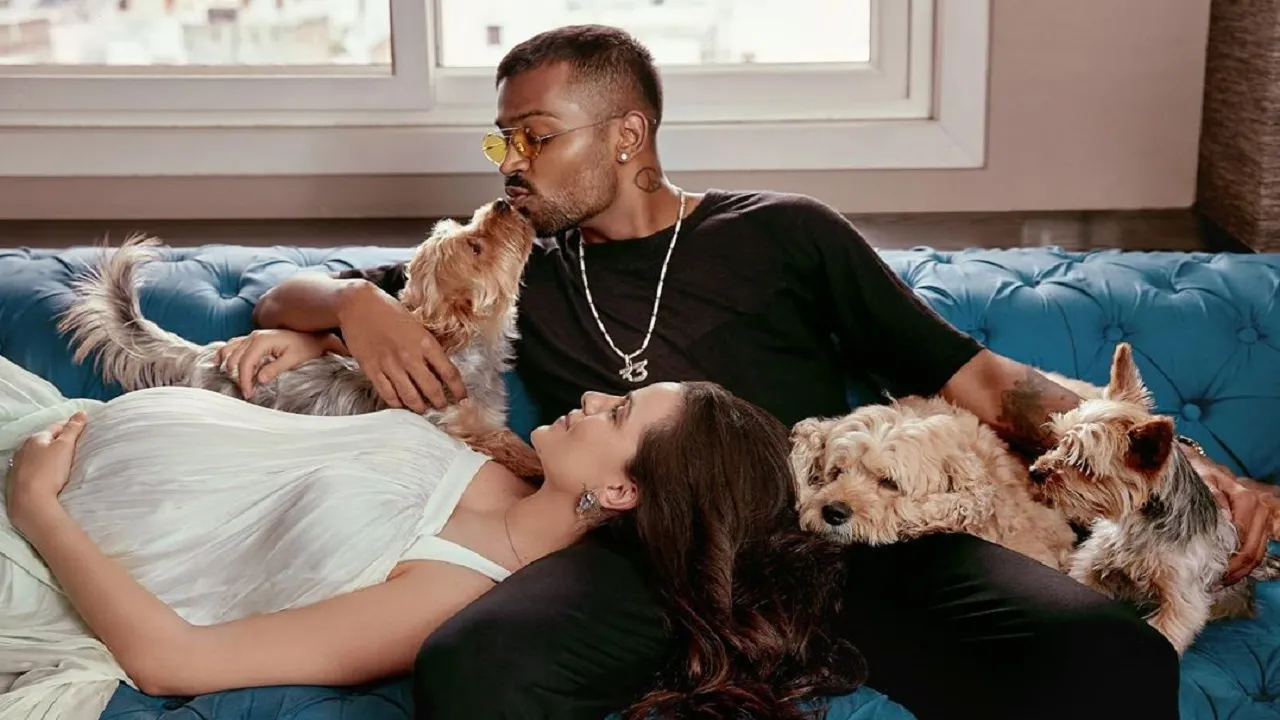 hardik pandya