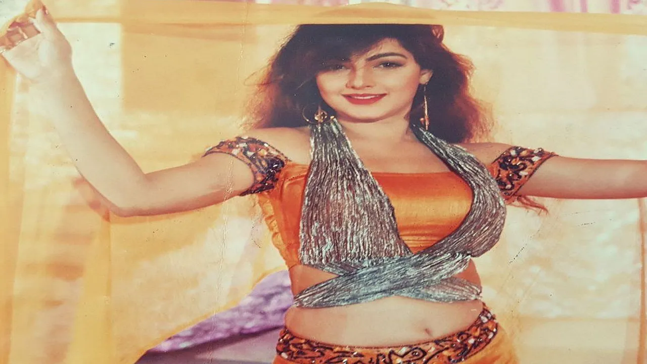 Mamta Kulkarni