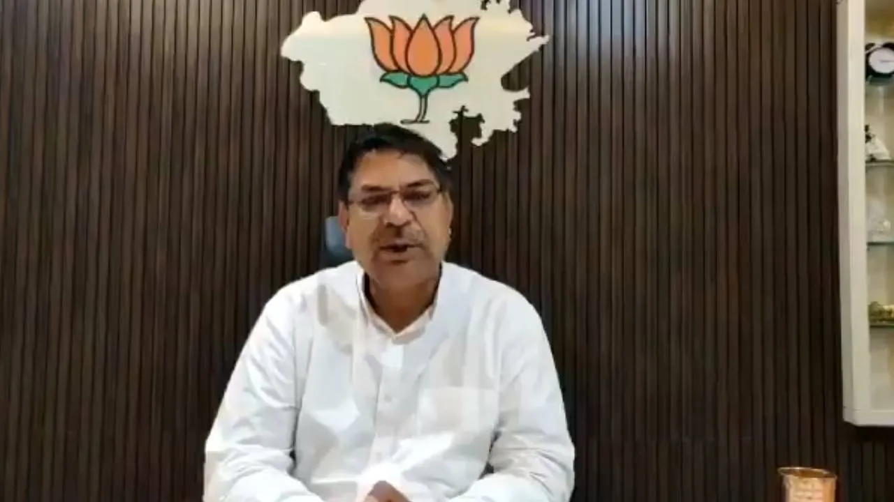 Satish Pooni