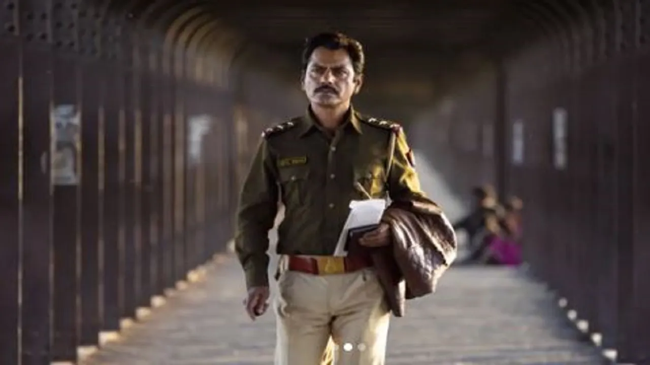 Nawazuddin Siddiqui