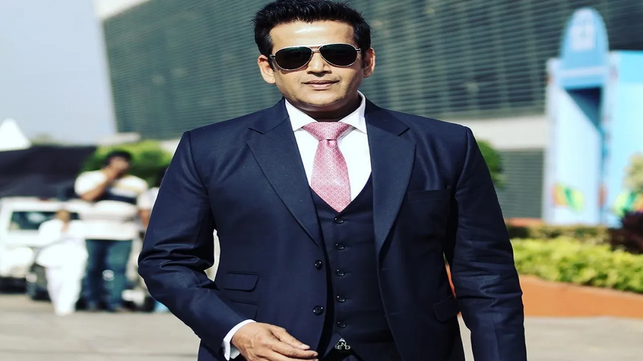 ravi kishan