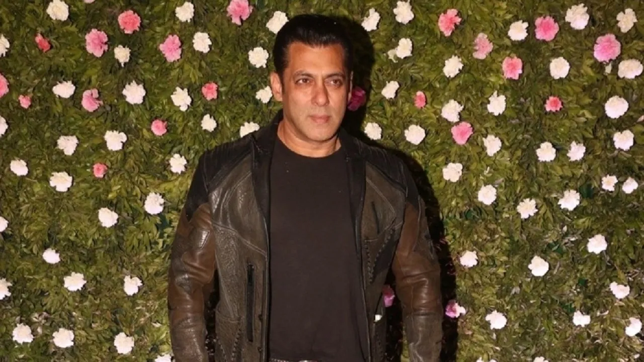 salman khan