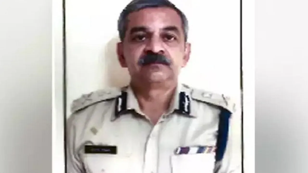 arvind kumar