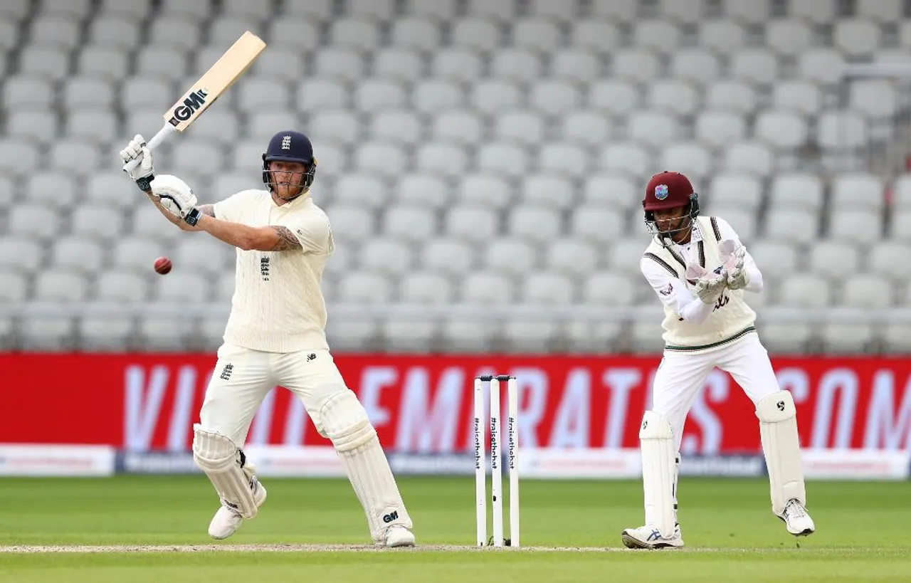 ben stokes