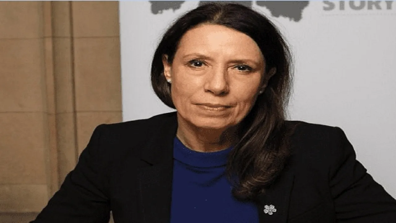 Debbie Abraham