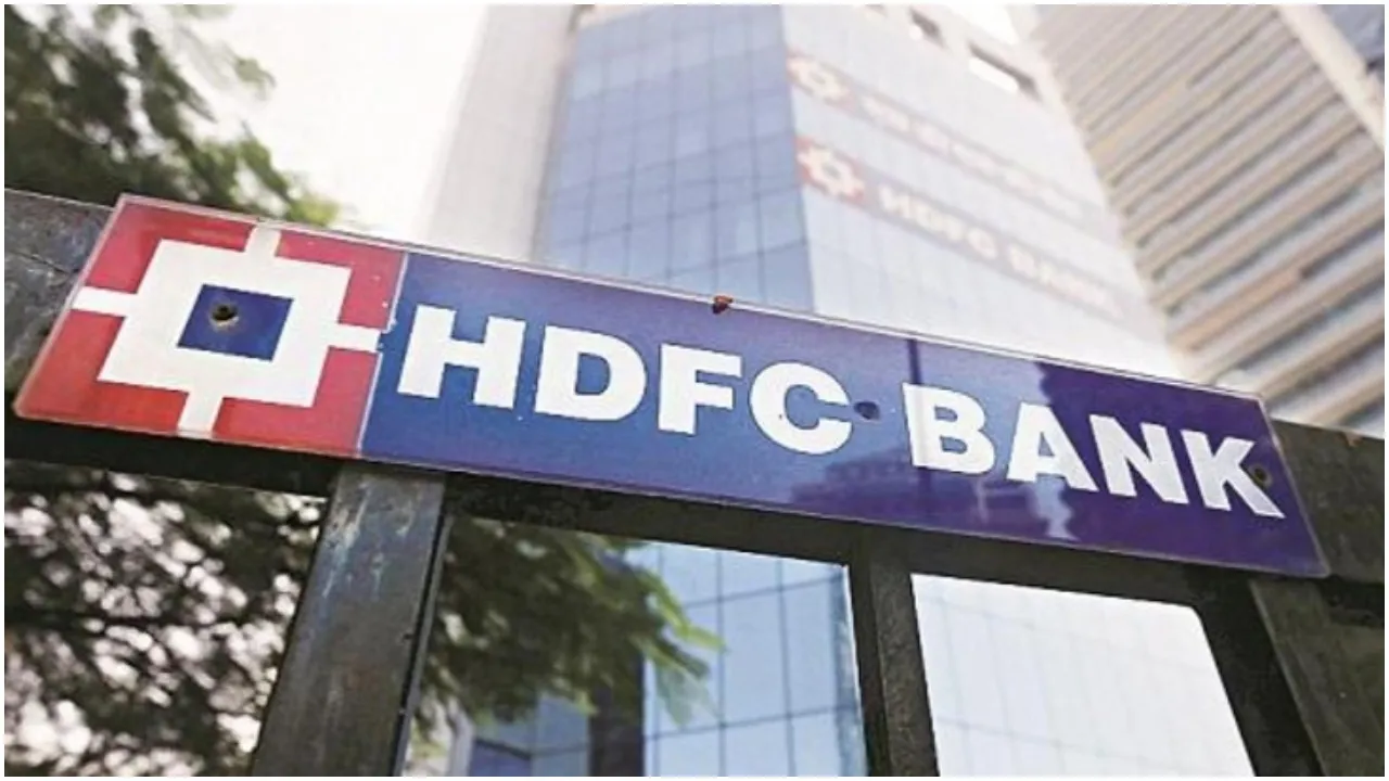 HDFC Bank