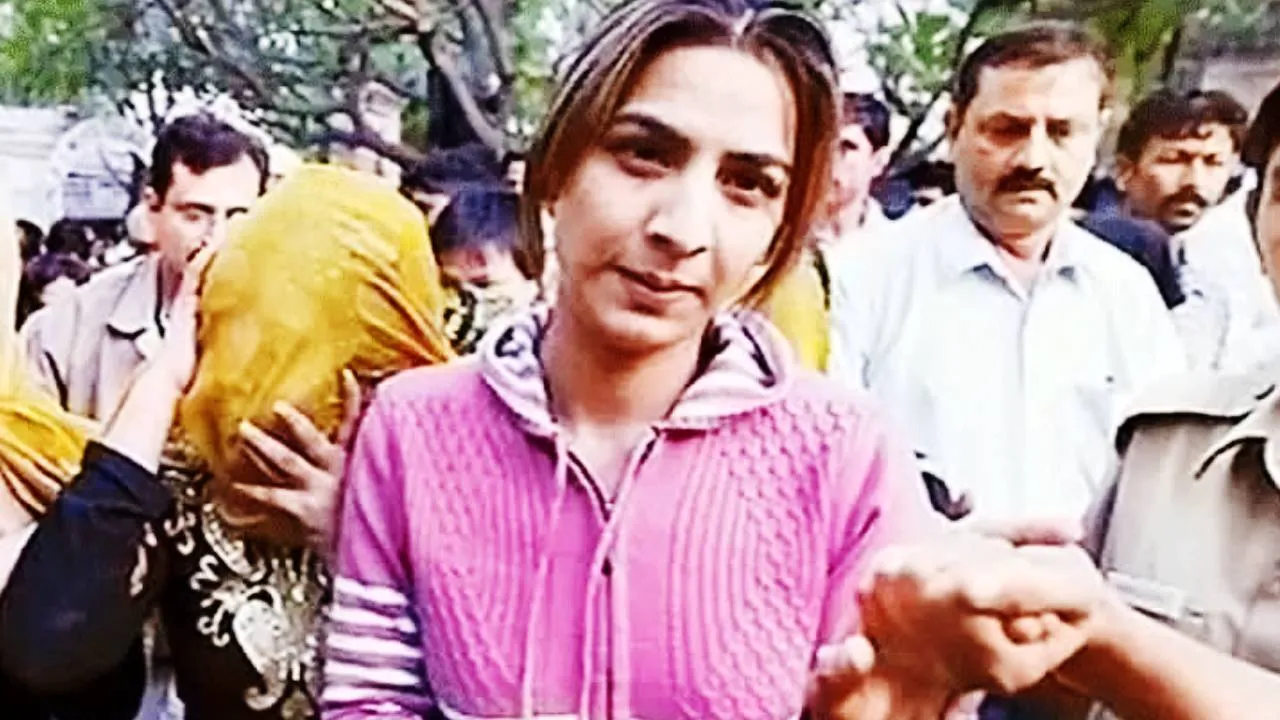Sonu Punjaban