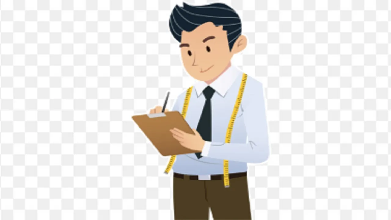 Tailor