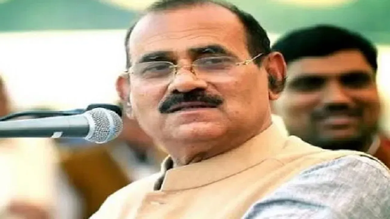 vijay kumar