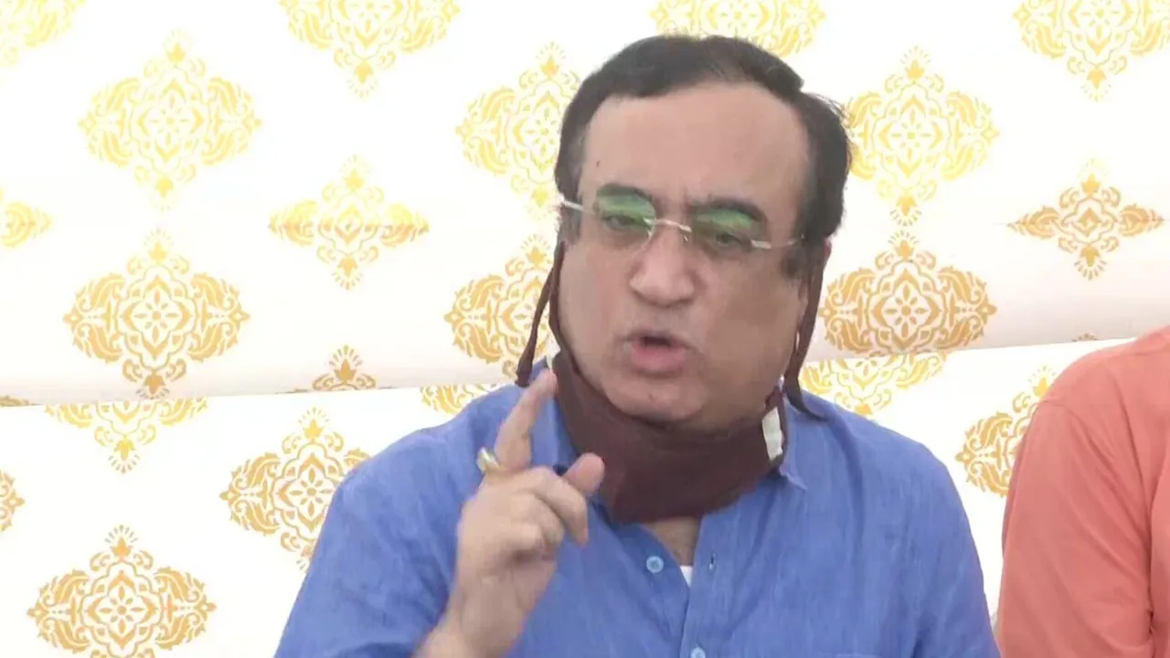 ajay