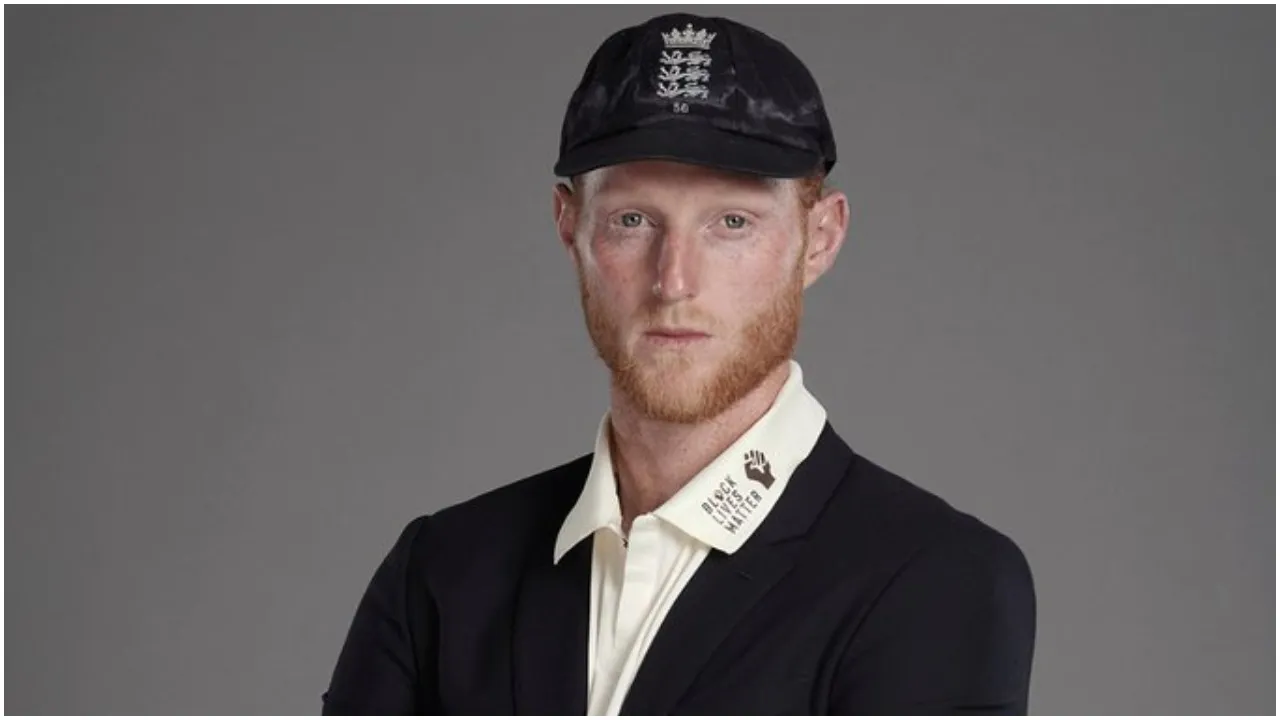 ben stokes test twitter