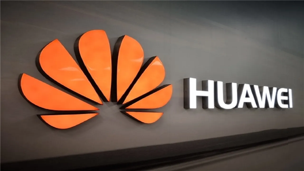 Huawei