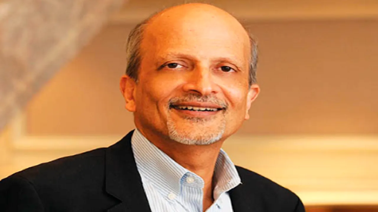 MR Rangaswamy