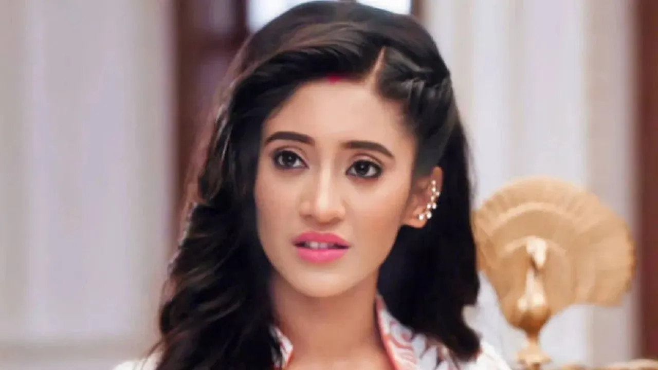 shivangi joshi