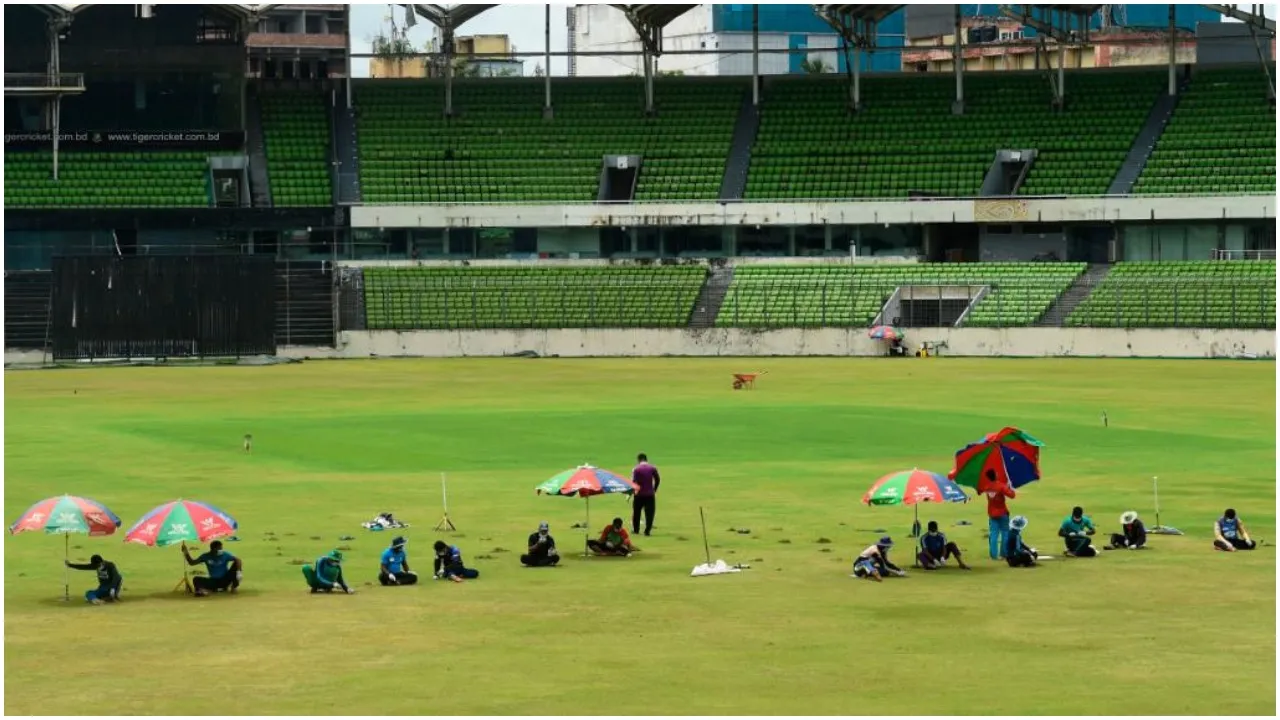 bangladesh