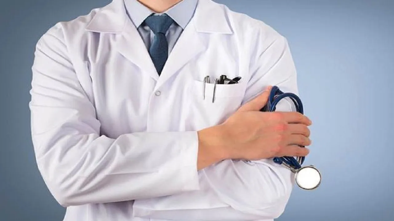doctor