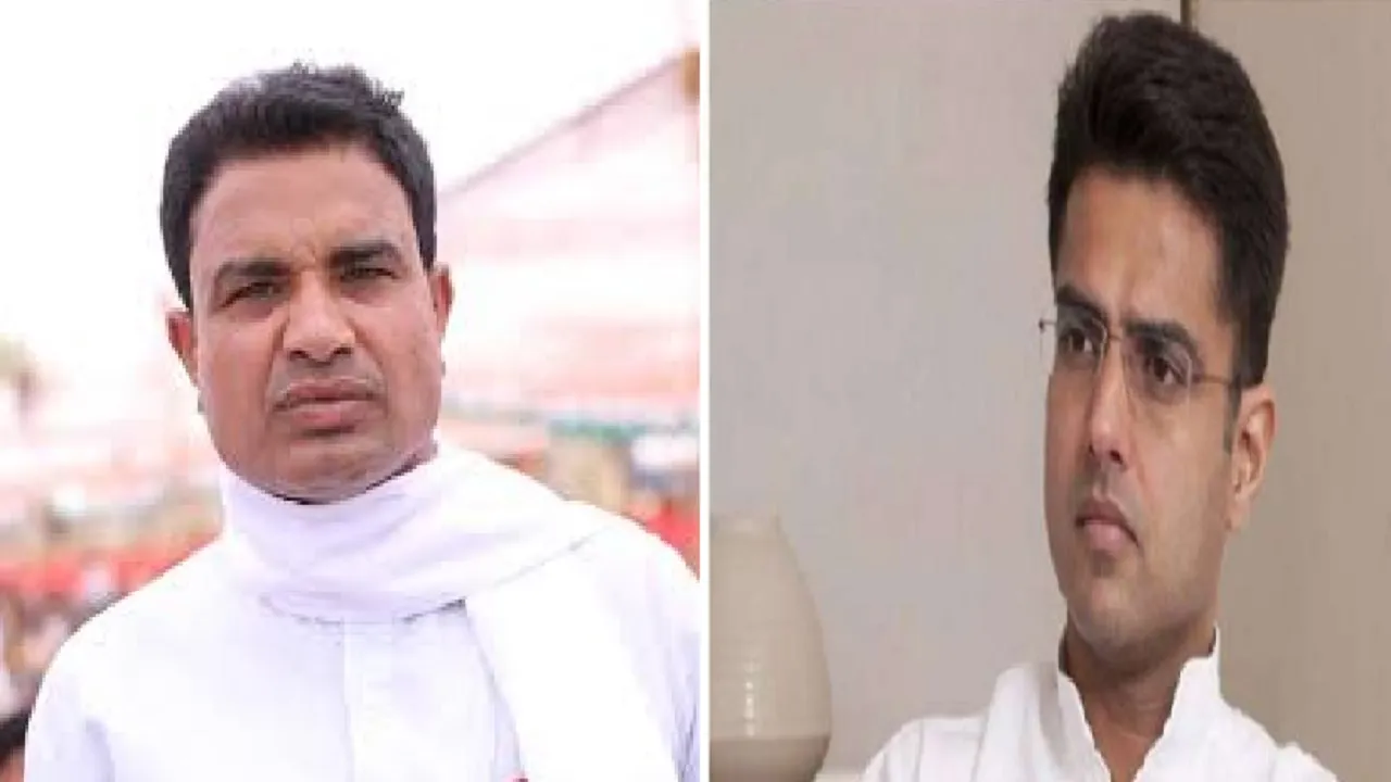 girraj malinga