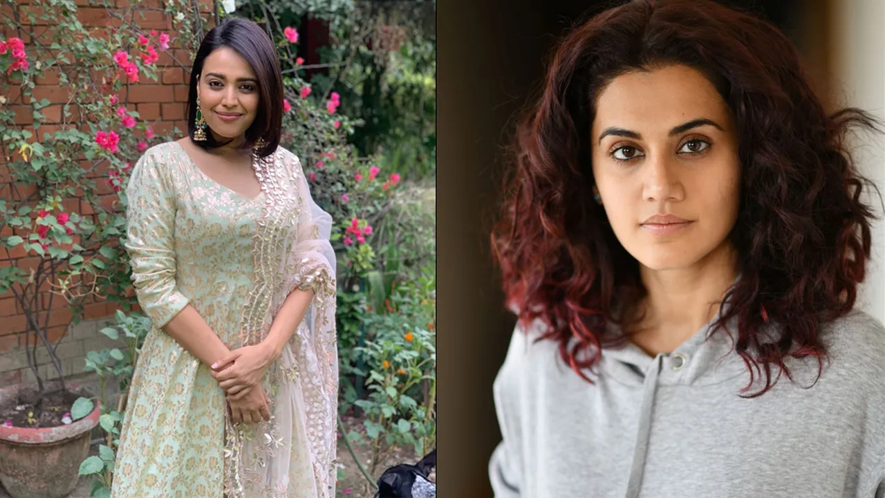 swara bhasker