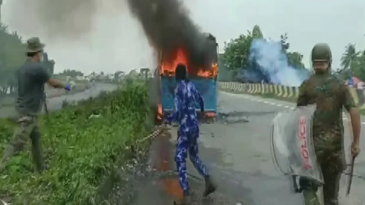 Uttar Dinajpur