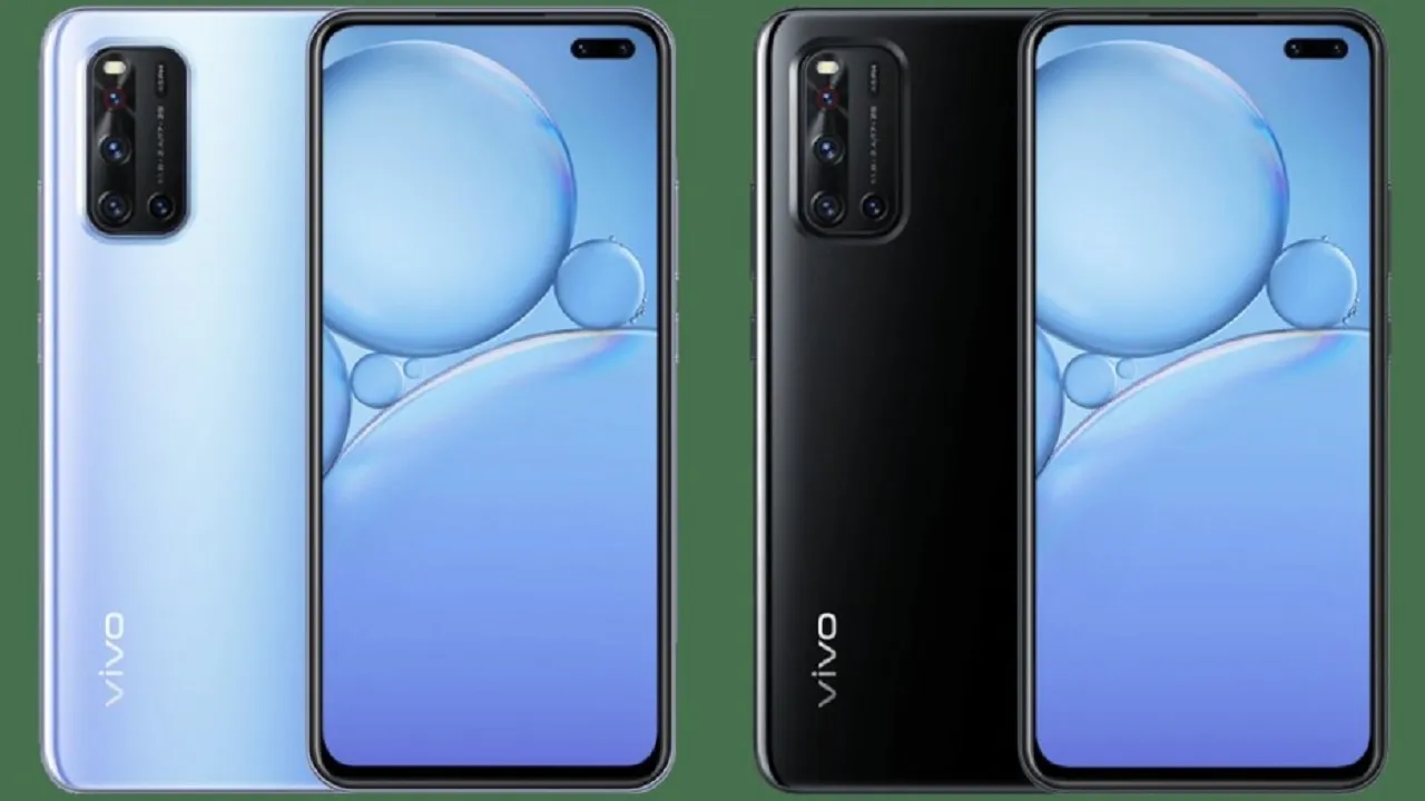 vivo phone