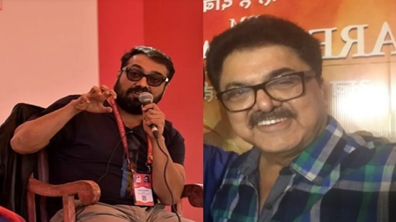 ashok pandit with anurag
