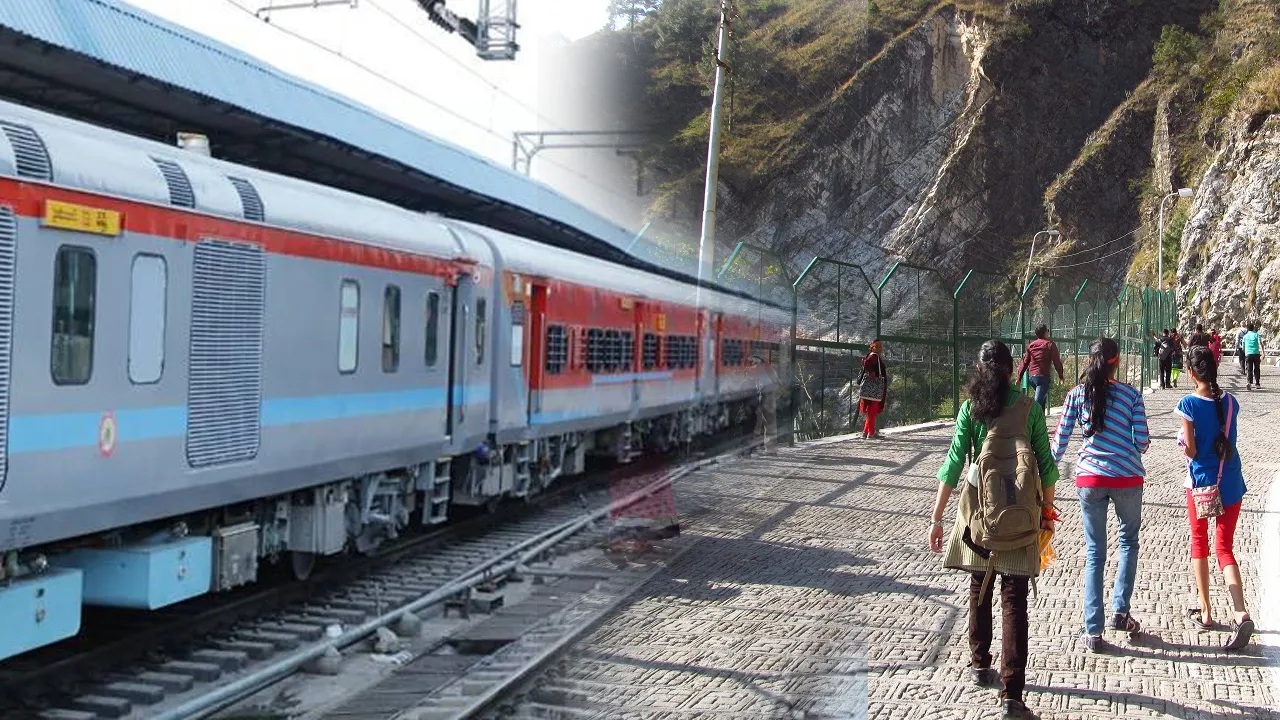 IRCTC Mata Vaishno Devi Yatra