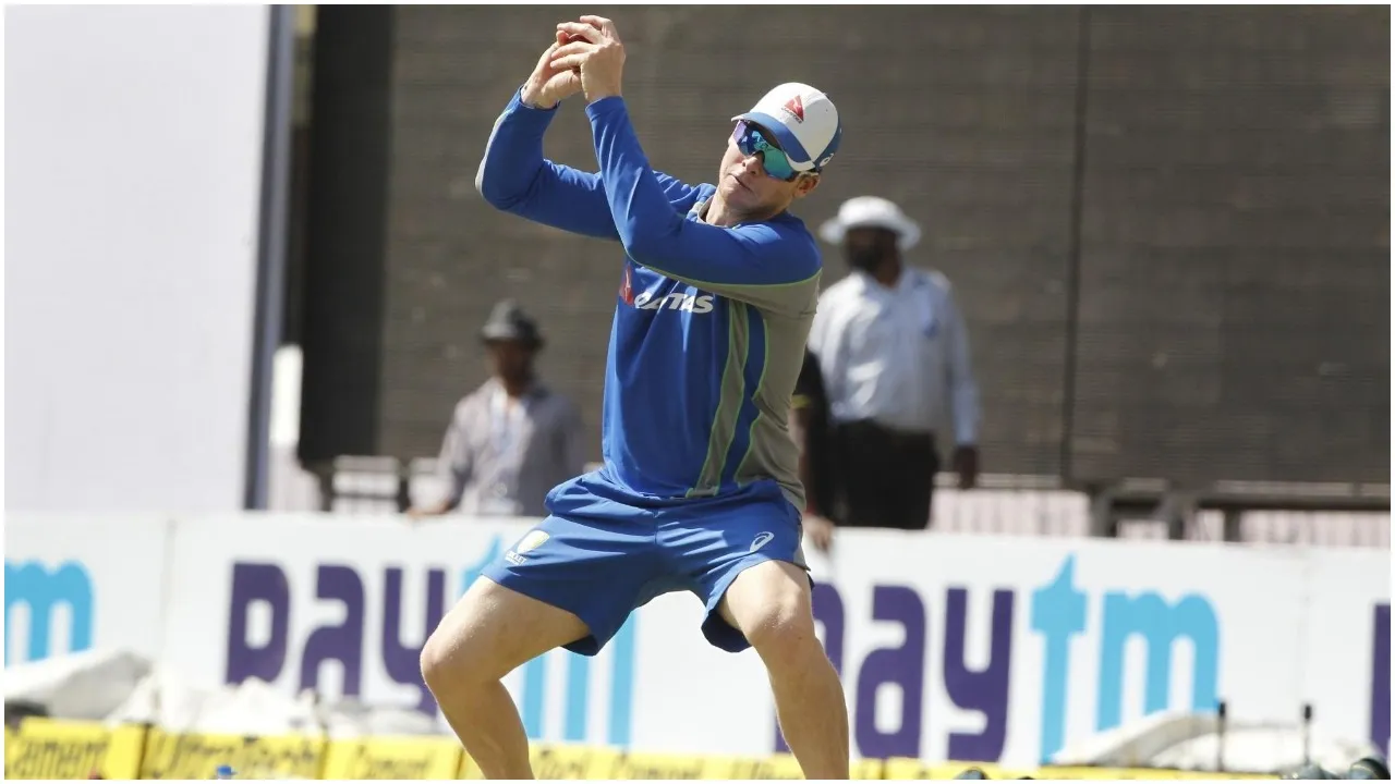 josh Hazlewood