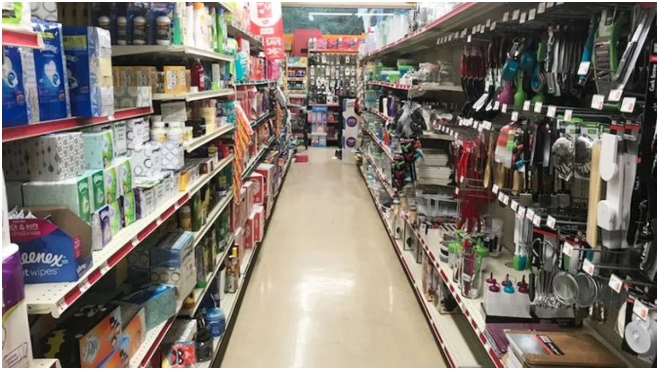 retail outlets