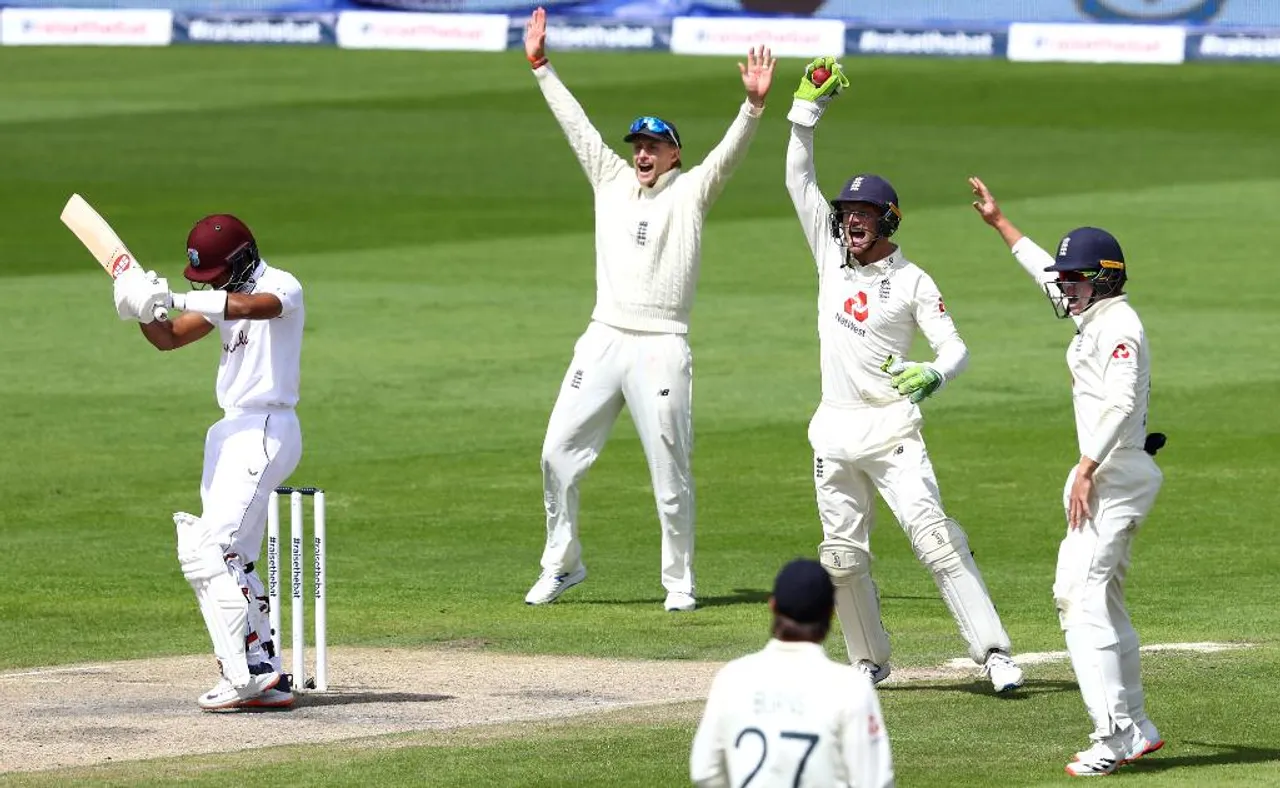 shai hope