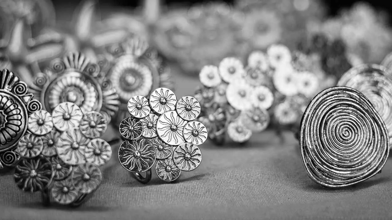 Silver Price Today